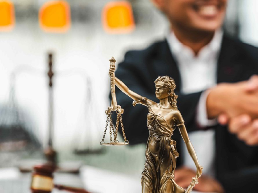 Mastering Criminal Defense: Key Strategies for Success