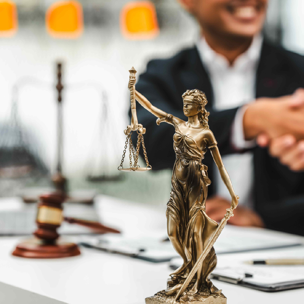 Mastering Criminal Defense: Key Strategies for Success